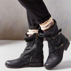 Sam Edelman boots